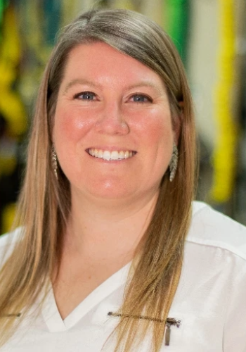 Gretchen Bockenhauer
