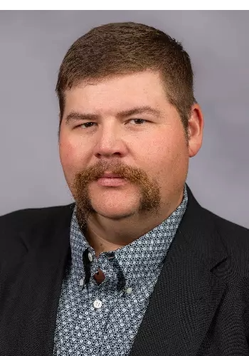 Col. Dakota Bockenhauer